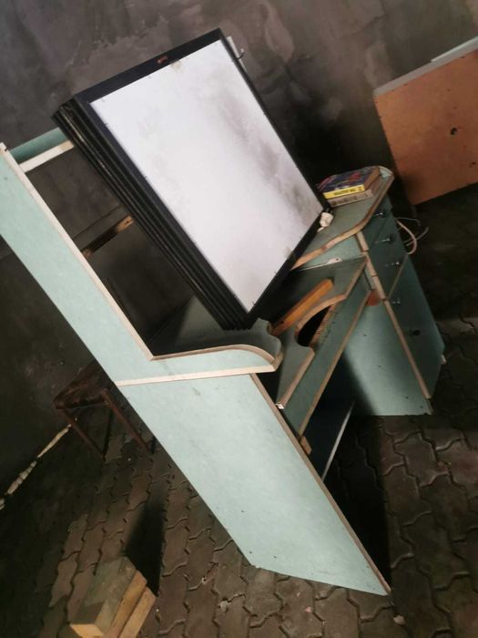 Мебель б/у самовывоз