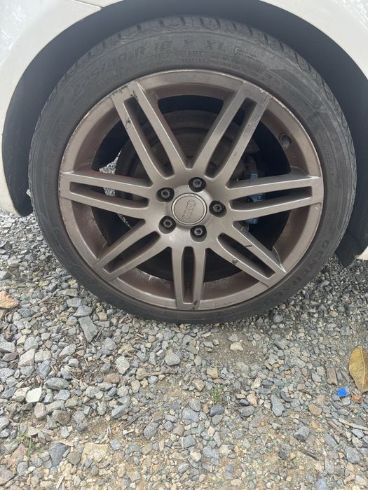 Ауди а3 8п 1.8 тфси на части / audi a3 8p 1.8 tfsi s line на части