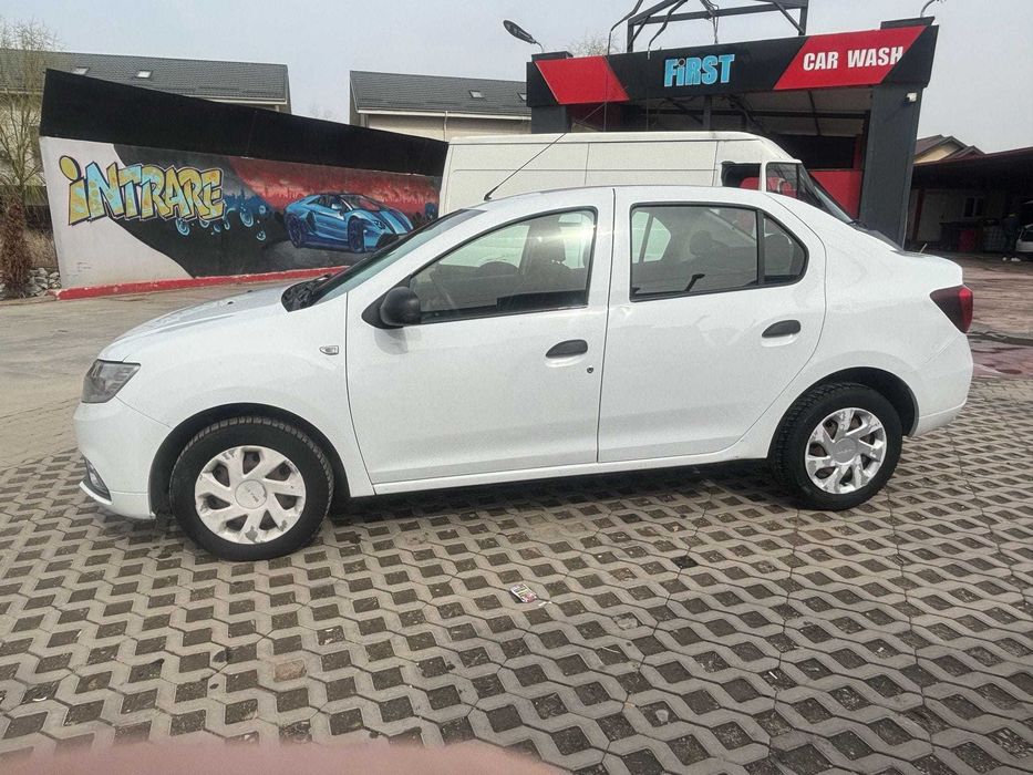 DACIA Logan 2017 — imagine 5