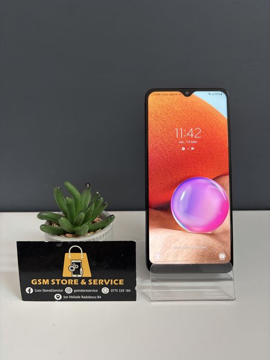 Samsung Galaxy A32 5G 64Gb Garantie Gsm Store&Service
