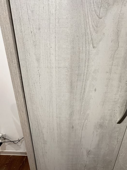 Обувной шкаф в прихожую