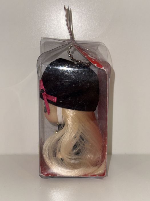 Кукла пупсик Ddung