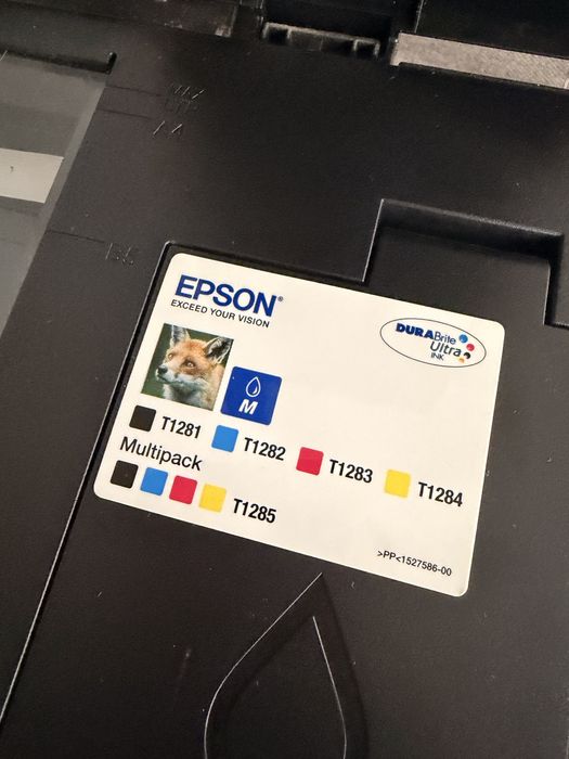 Принтер Epson/Епсон