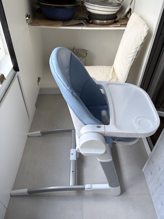 Продам стульчик для кормления Maribel 3 в 1
