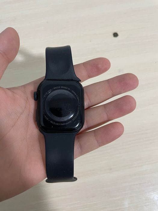 Apple Watch Series 10