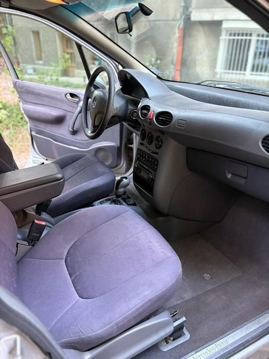 Мерцедес А 170 CDI