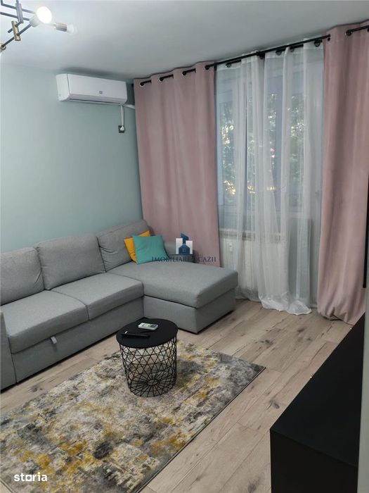Apartament 2 camere Semidecomandat Sos. Oltenitei LUX