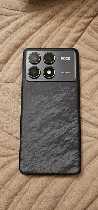 Poco F6 Pro 16/1024 гб