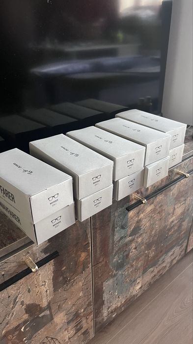 Смарт очки Ray-Ban Meta Gen 2