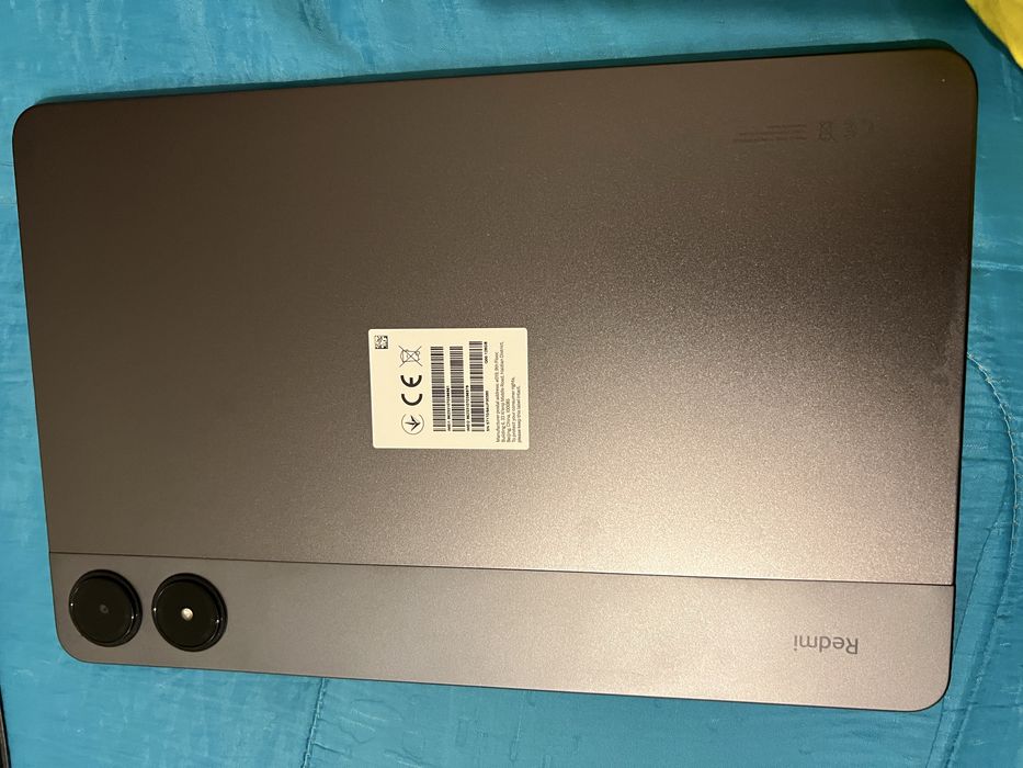 Redmi Pad Pro 5G