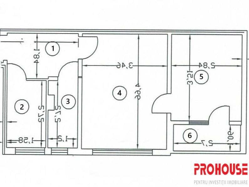 2 Camere, Tic-Tac, Panselelor