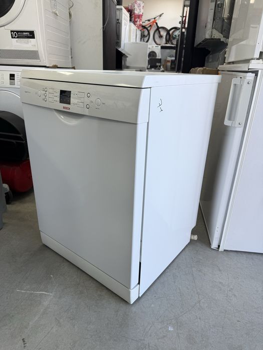 Съдомиялна машина BOSCH Super+