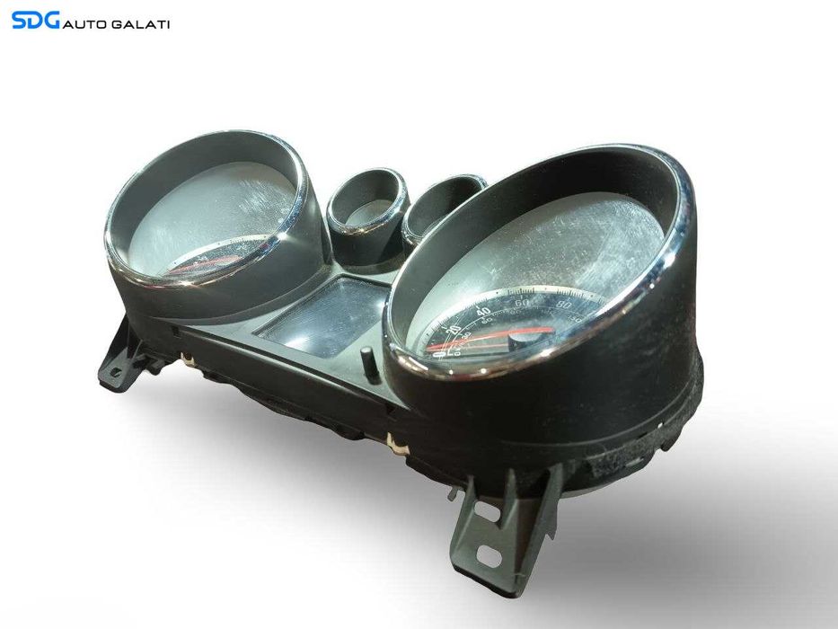 Ceas Ceasuri Cluster Instrumente Bord Opel Astra J 1.7 CDTI 2009 - 2015 Cod 13355676 [A0491]