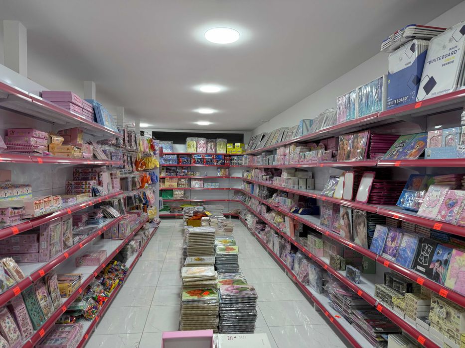 SAVDO STELLAJLARI | Торговые стеллажи | Стеллаж | Прилавка | Полка