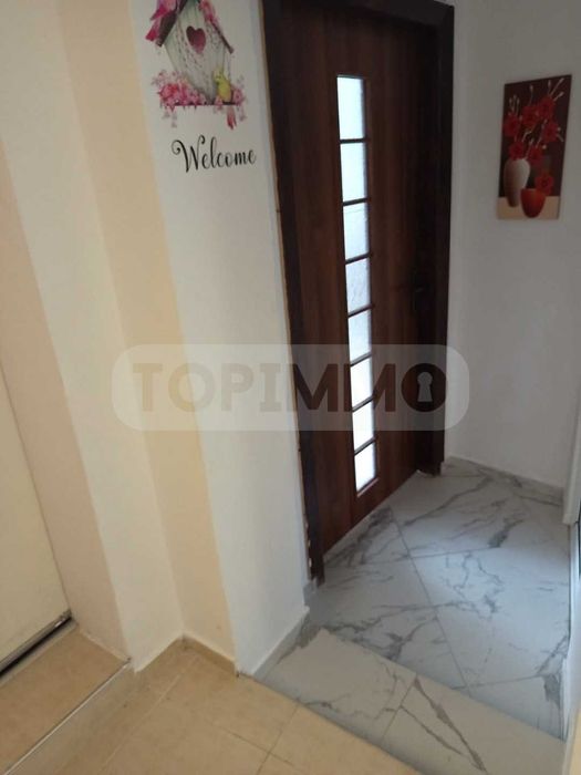 Дава се под наем Двустаен апартамент в Варна, Аспарухово - 60 кв.м за 357 € - Снимка #9