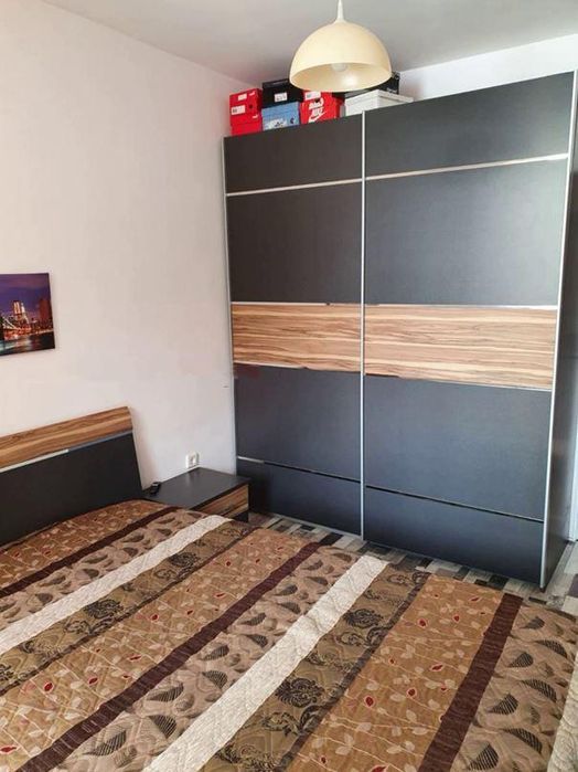 Дава се под наем Двустаен апартамент в София, Младост 4 - 65 кв.м за 600 € - Снимка #3