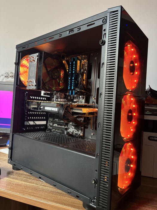 PC Gaming Intel Core i5