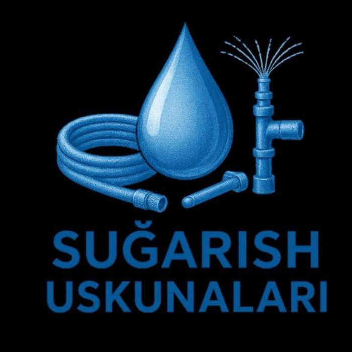 Optim narxlarda sug'orish uskunalari