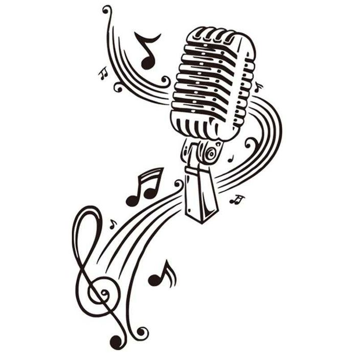 Negativ melodie pentru copii (10-14 Ani) in engleza.