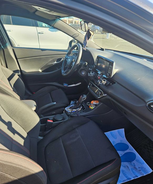 Hyundai i30 N-line unic proprietar