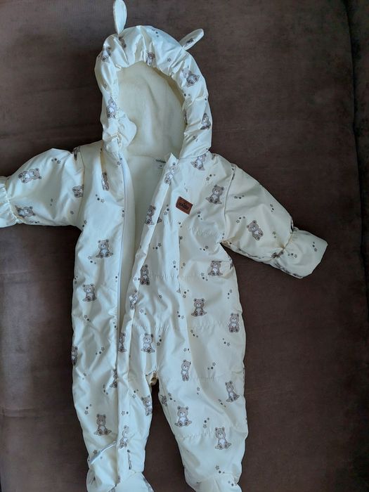 Продам детский комбенизон
