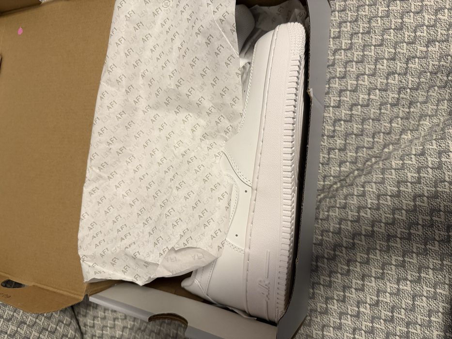 Nike Air force 1 low