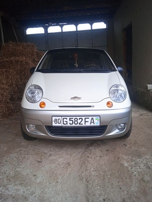 Matiz best 2012 malochni rangi 4.2$