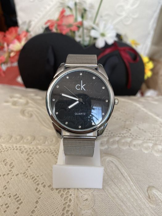 Calvin Klein – Стилни часовници | Нови | Тест и преглед