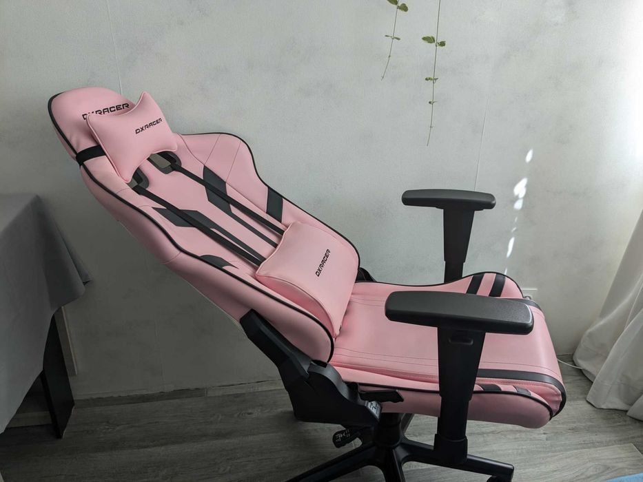 Игровое/компьютерное кресло