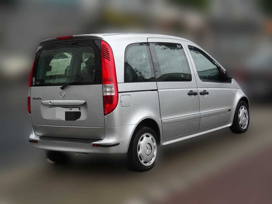 pompa servo mercedes vaneo / a class | dezmembrari mercedes b class | service