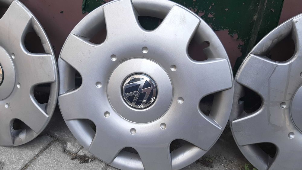 Оригинaлни тacове 16 зa VAG групaтa