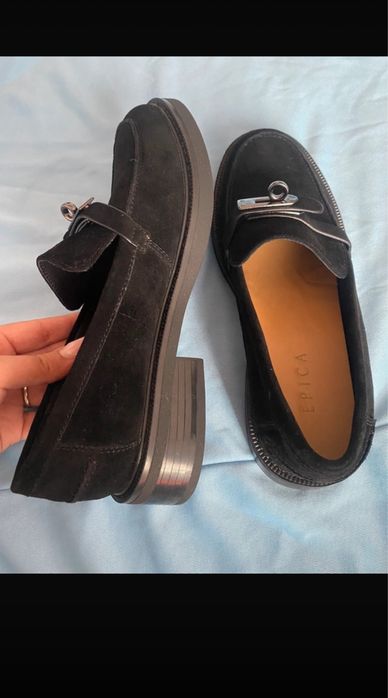 Mocasini EPICAAA