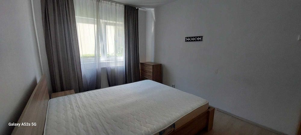 Apartament cu 2 camere, decomandat ,Centrul Civic