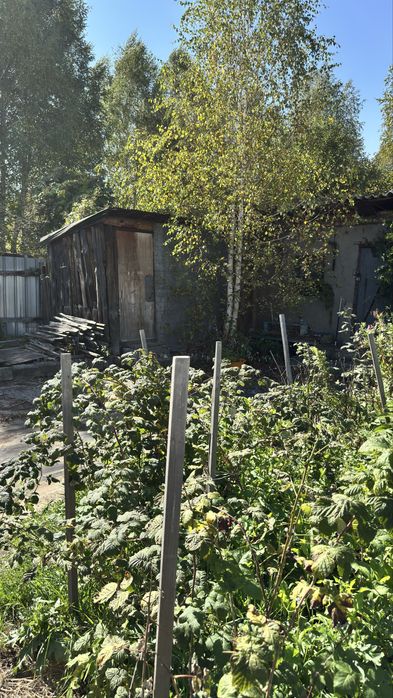 Продам дачу на Ульбастрое