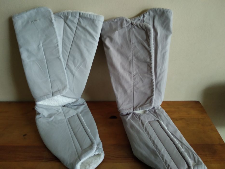 Боти топлички  и удобни