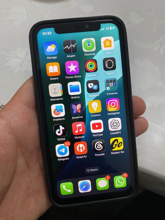 iPhone 11 Pro 256GB Айфон 11 Про