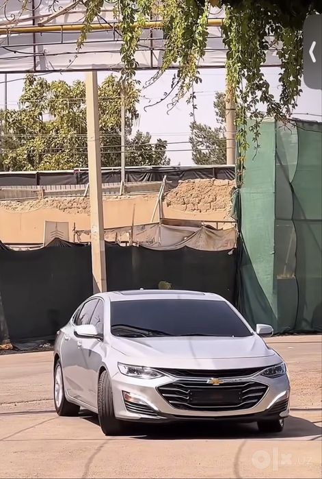 Malibu 2 premier