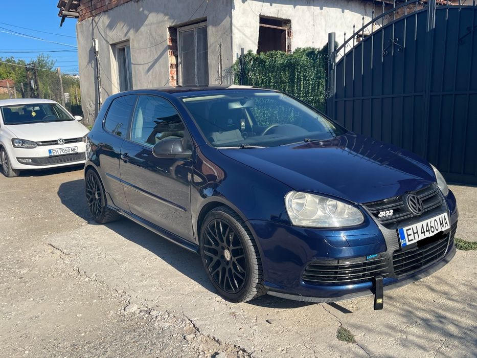 Golf 5 2.0 fsiii
