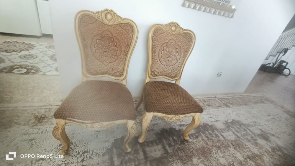 СТОЛ для зал  ,стульчики