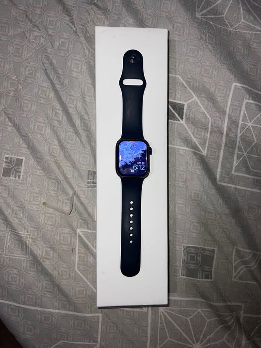 Apple watch Series 7, 41 mm