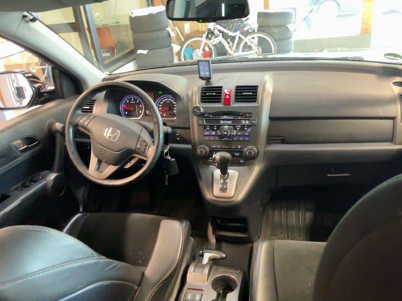 Honda CR-V 2.2 DTEC Executive 2011
