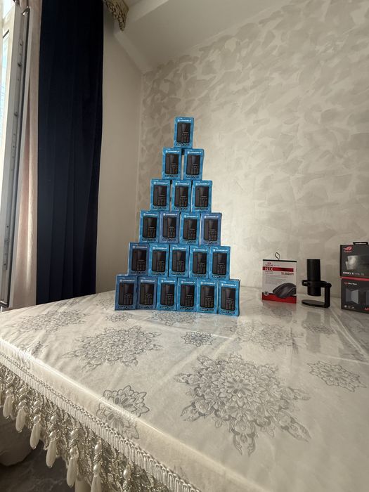 uz mobile A10 sim karta tanlamidi lubo'y