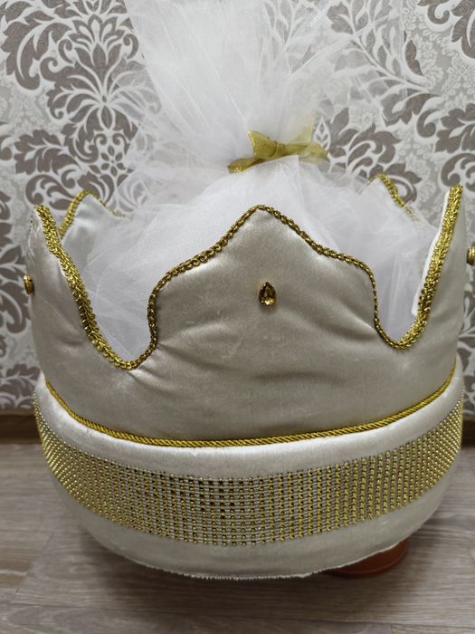 Тойбастар корзина Корона