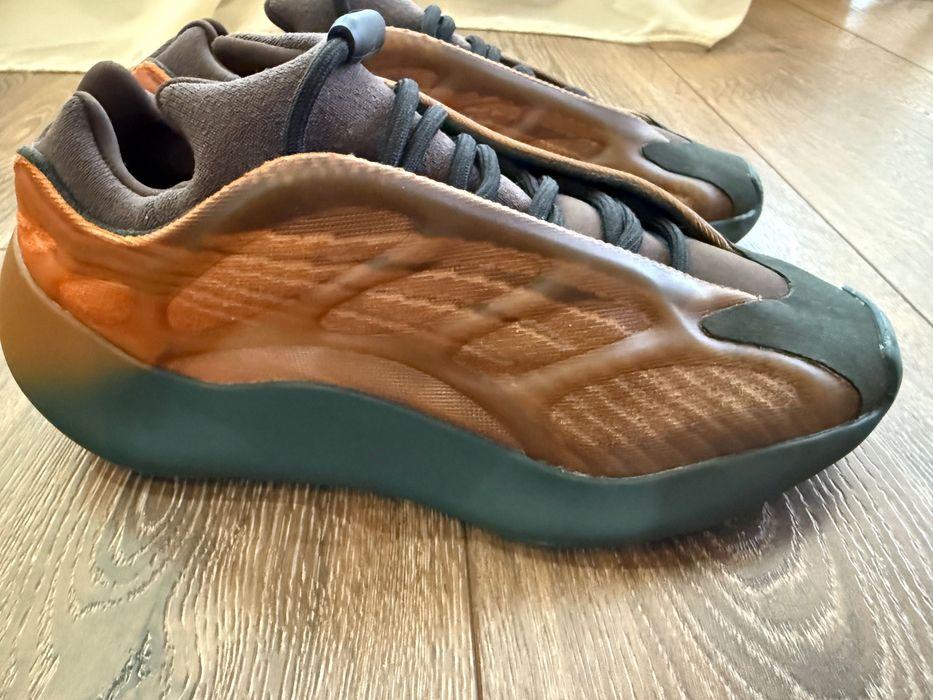 Маратонки Adidas