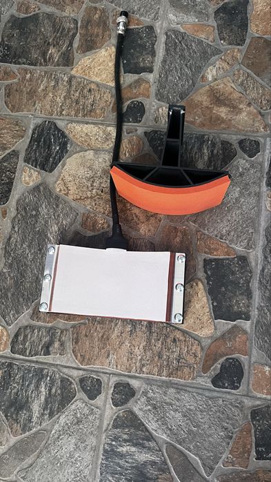 Presa termica 2in1 vevor