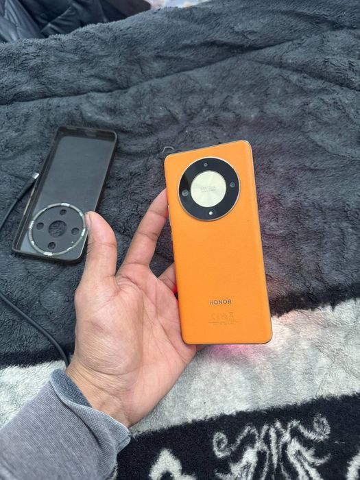 Honor 9 b faqat abmenga