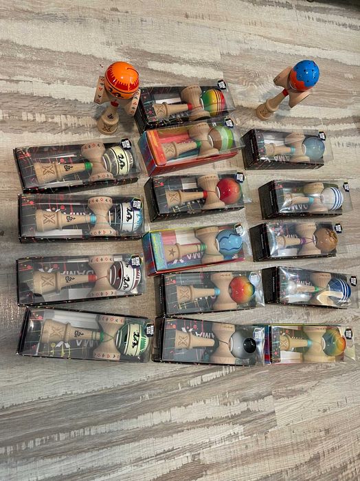 Kendame Krom Royal Sweets Zen Sticky Pill Slayband Ate Rezerva rulment