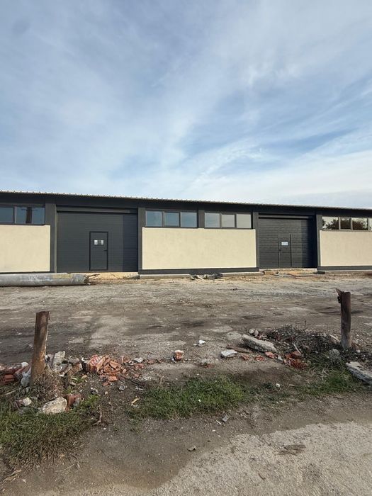 Hala productie vanzare / inchiriere