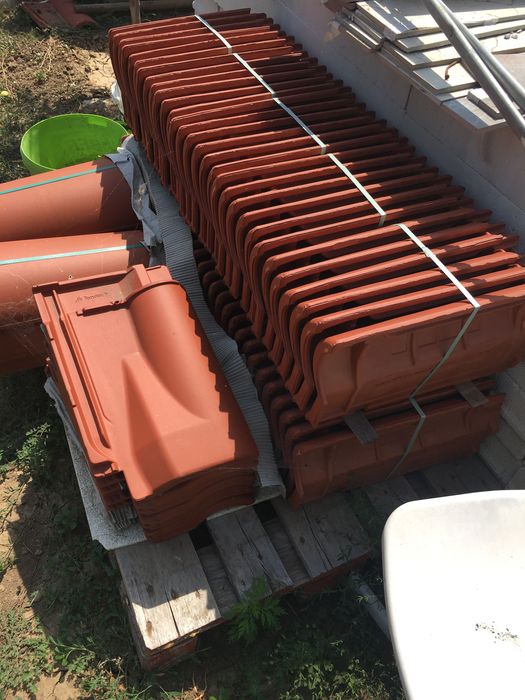 Tigla ceramica Tondach Mediteranean Plus Natur