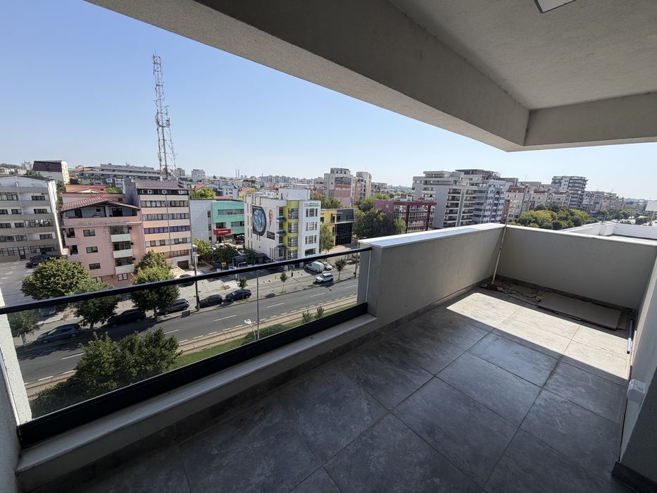 Apartament de inchiriat  2  camere  66mp langa Promenada Mall/Calea Severinului/loc de parcare subteran /etaj 6